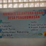 Disinyalir Pengelolaan Dana BUMDes Pangrumasan Disorot, Muncul Pertanyaan Soal Transparansi